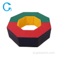 Kształty pianki fitness Octagon Soft Play do ćwiczeń